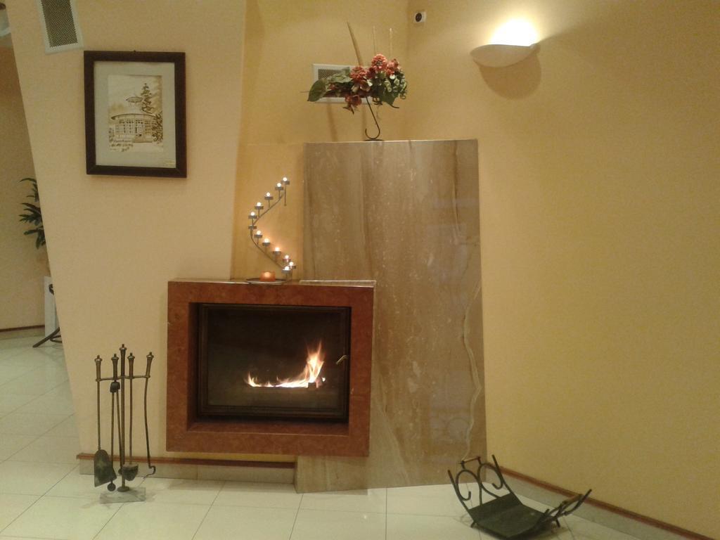 Hotel Saol Krynica Zdroj Luaran gambar