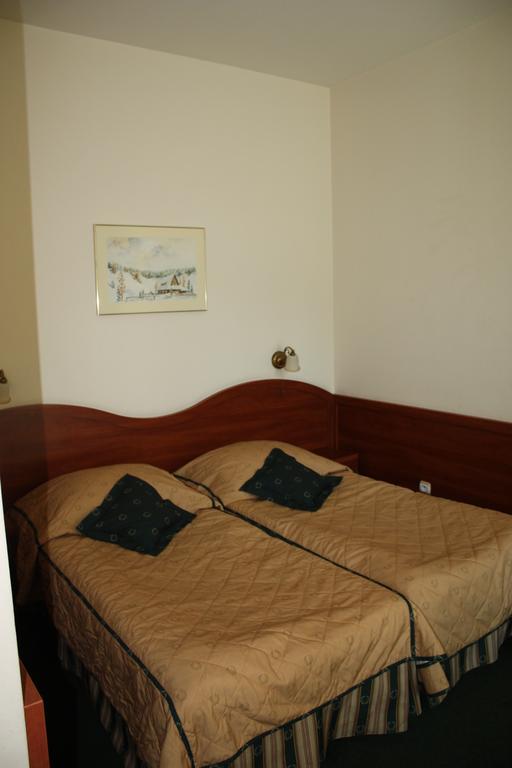 Hotel Saol Krynica Zdroj Bilik gambar