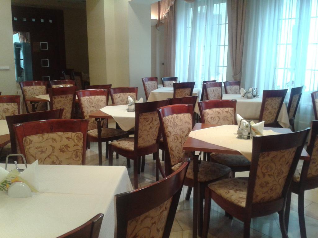 Hotel Saol Krynica Zdroj Luaran gambar