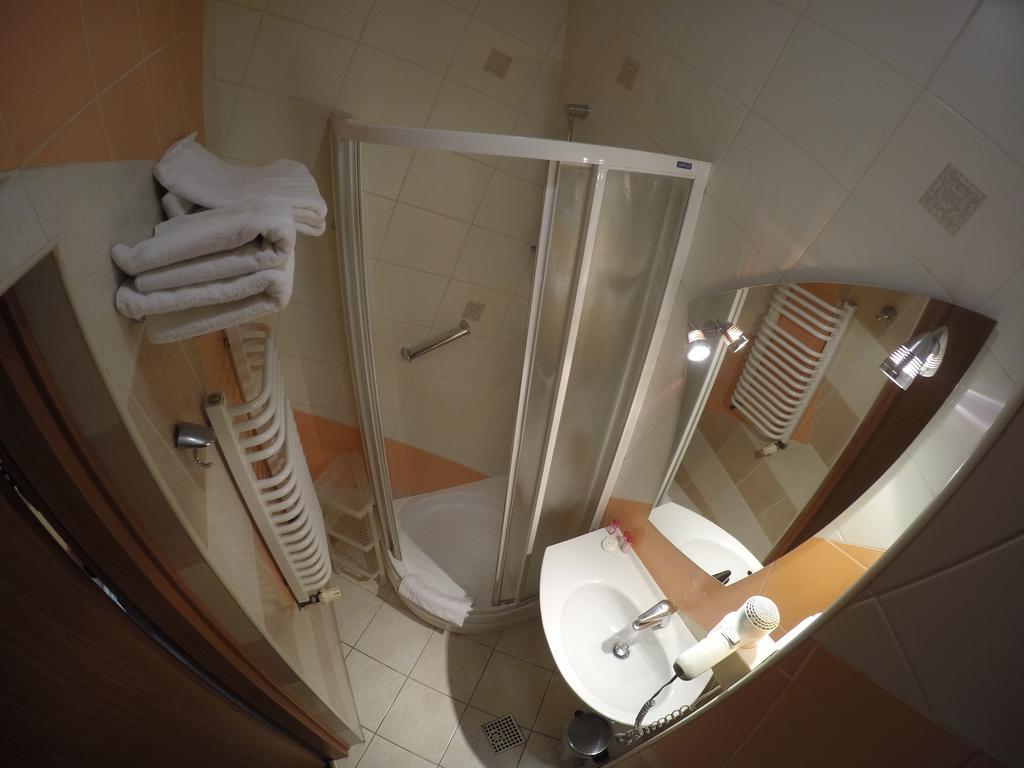 Hotel Saol Krynica Zdroj Luaran gambar