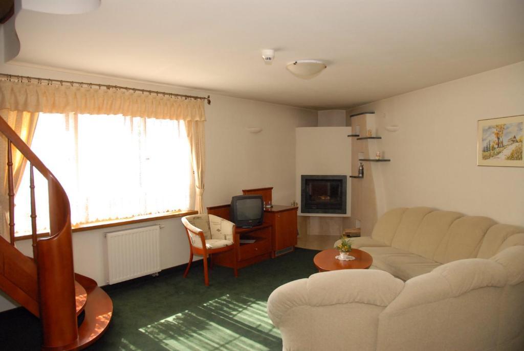 Hotel Saol Krynica Zdroj Luaran gambar