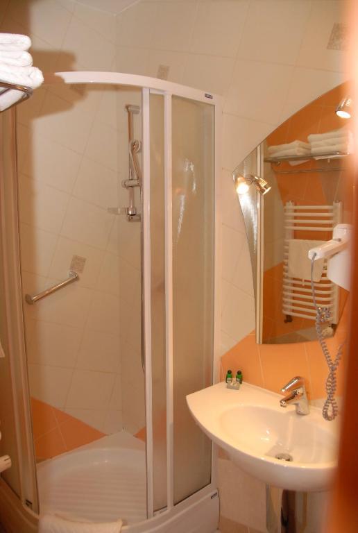 Hotel Saol Krynica Zdroj Luaran gambar