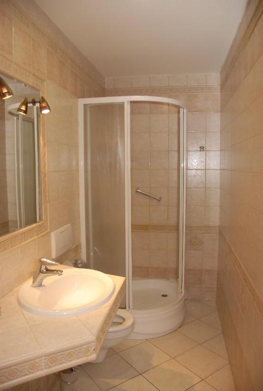 Hotel Saol Krynica Zdroj Luaran gambar