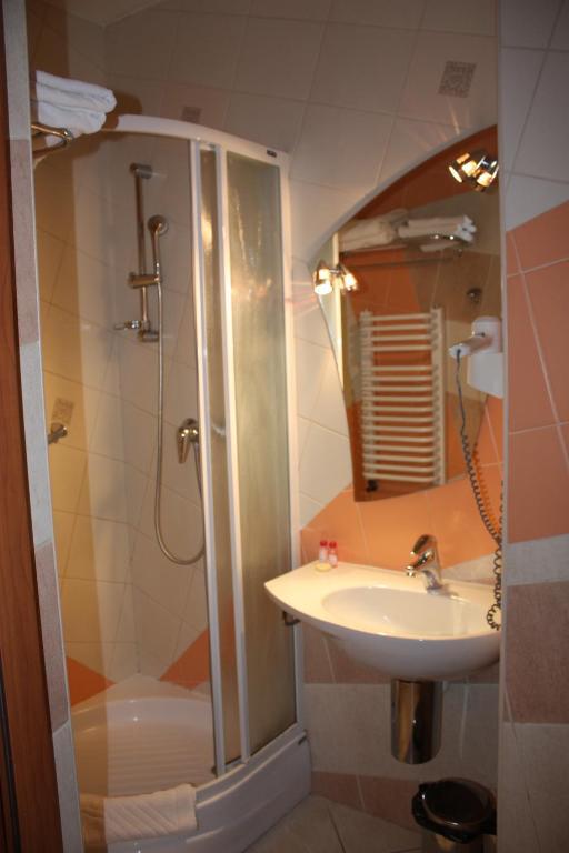 Hotel Saol Krynica Zdroj Luaran gambar