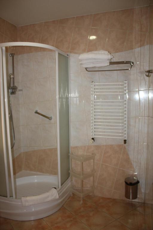 Hotel Saol Krynica Zdroj Luaran gambar