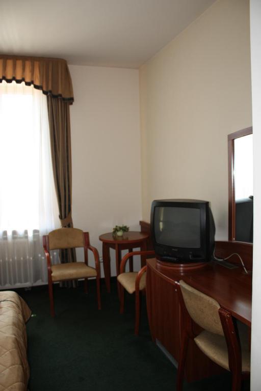 Hotel Saol Krynica Zdroj Luaran gambar