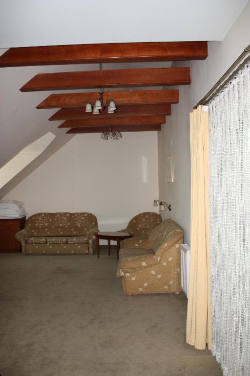 Hotel Saol Krynica Zdroj Bilik gambar