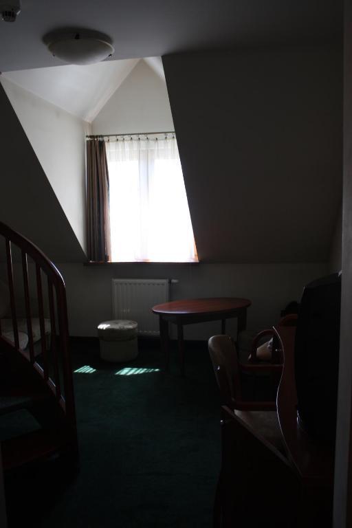 Hotel Saol Krynica Zdroj Luaran gambar