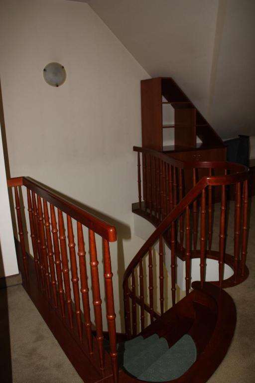 Hotel Saol Krynica Zdroj Luaran gambar