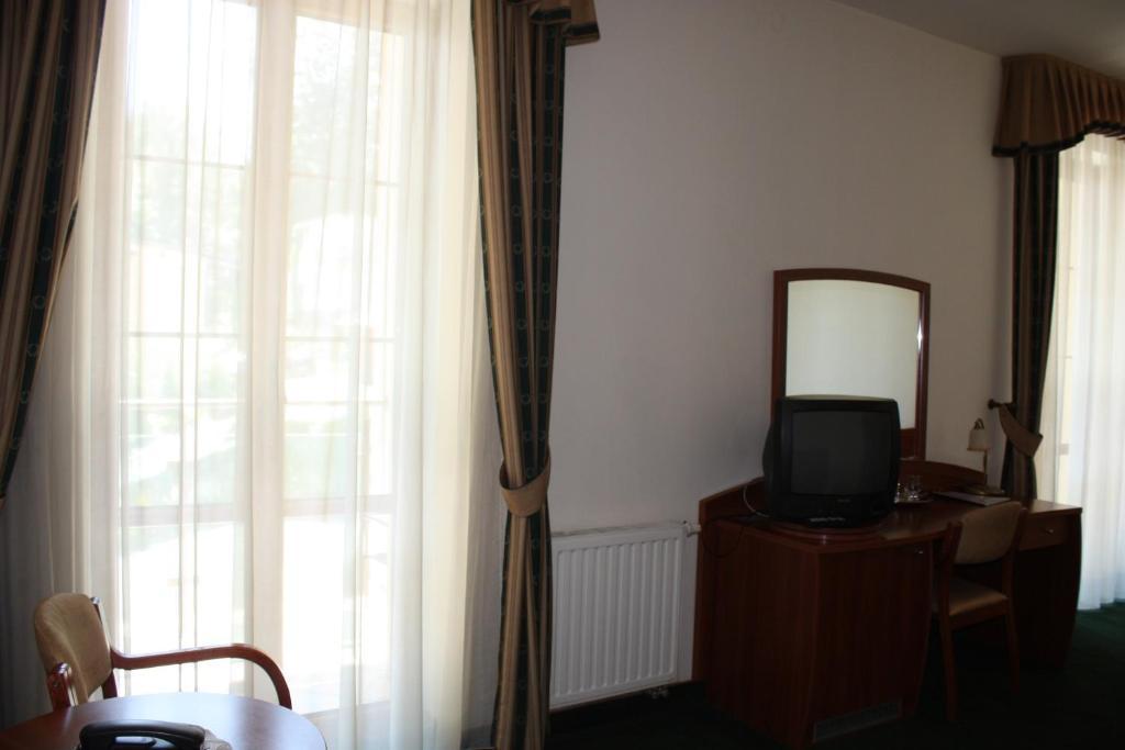 Hotel Saol Krynica Zdroj Luaran gambar