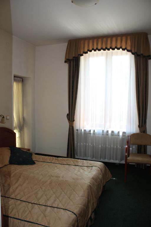 Hotel Saol Krynica Zdroj Luaran gambar