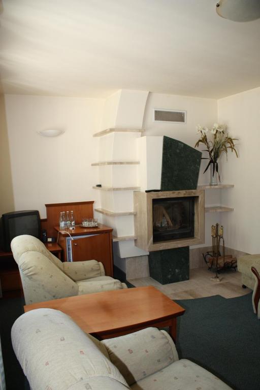 Hotel Saol Krynica Zdroj Luaran gambar
