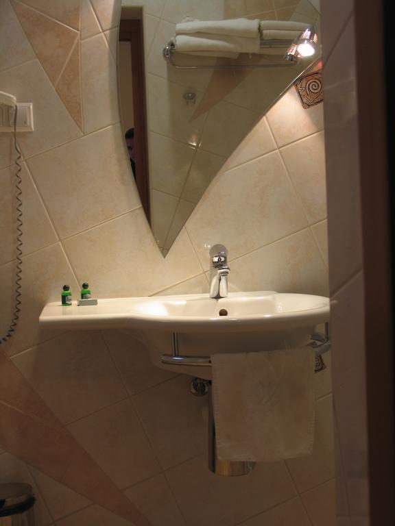 Hotel Saol Krynica Zdroj Luaran gambar