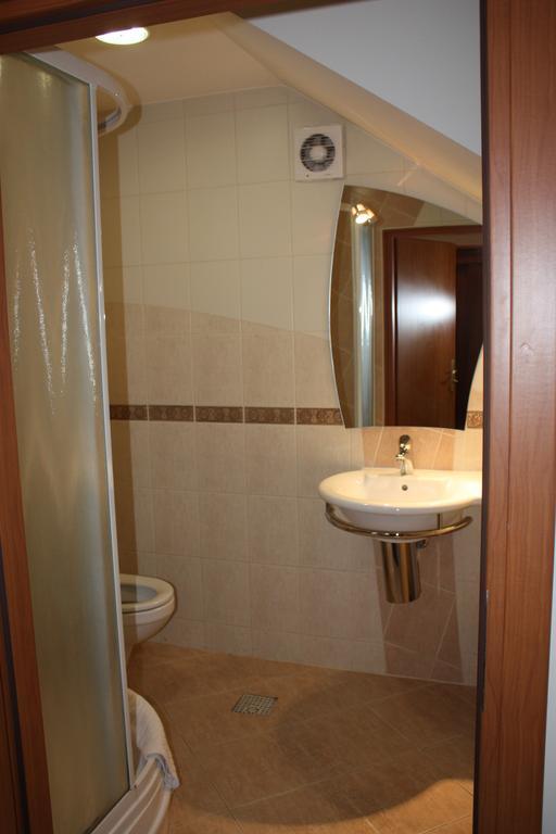 Hotel Saol Krynica Zdroj Luaran gambar
