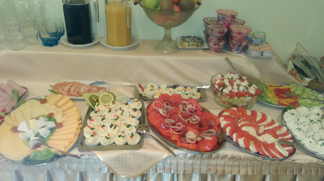Hotel Saol Krynica Zdroj Luaran gambar